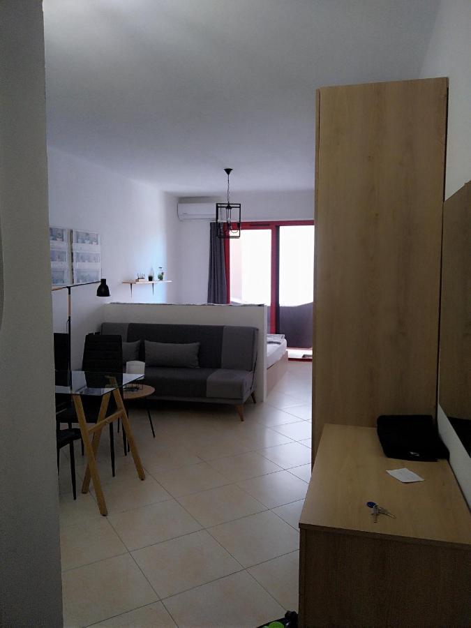 Coastal Apartment Durres Exterior photo
